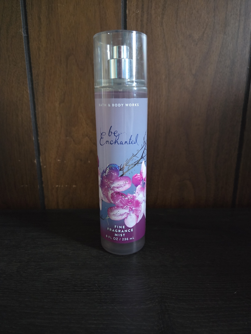 Bath & Body Works Be Enchanted Fine Fragrance Mist